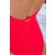 "Baywatch" piros egyrészes fürdőruha dressz