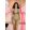 Coconut bikini-barna