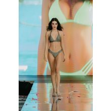 Coconut bikini-barna